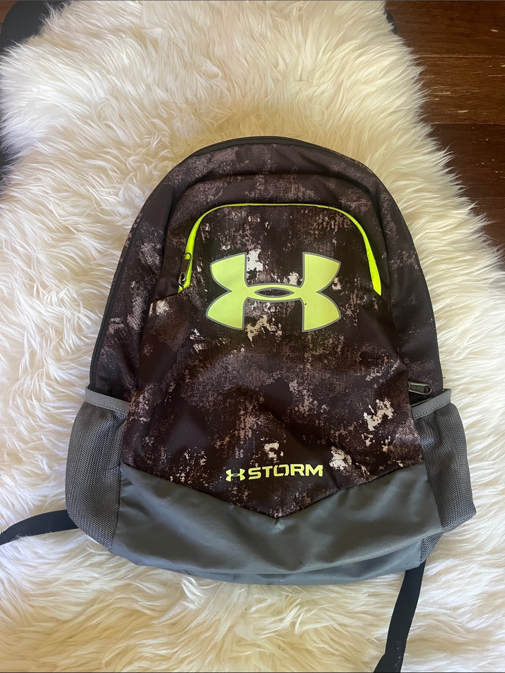 Boys backpack